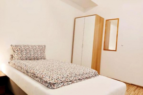 Gemütliches Apartment im Szeneviertel Connewitz
